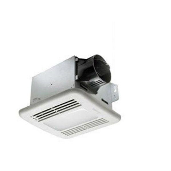 Delta Breez DeltaBreez hv034 Green Builder 80 CFM Fan with LED Light deltabreez-hv034